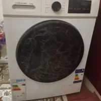 تعمیر انواع لباسشویی اتومات در منزل