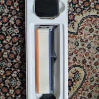 ساعت هوشمند