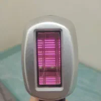 دستگاه لیزر 2024 سوپرانو تیتانیوم