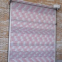 فروش ،نصب ،تعمیر انواع کرکره آلومینیوم