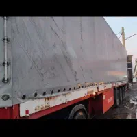 اجاره کانتینر نادر چادری بالن دار