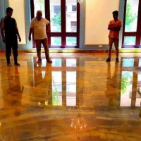 کفسابی سنگ سابی تمام نقاط تضمینی کفساب سابزن رزین