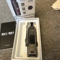 پاد ماد (ویپ) Drag s