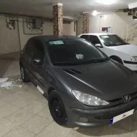 206 به شرط