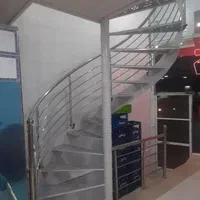 راه پله گرد،دوبلکس|خدمات پیشه و مهارت|نیشابور, فیض آباد|دیوار