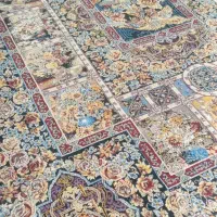 فرش 12متری|فرش|کرمانشاه, |دیوار