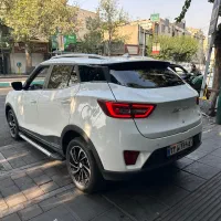 زوتی DL5پارس خودروواردات ۲۰۲۳اقساط هم فروخته میشود|خودرو سواری و وانت|تهران, ستارخان|دیوار