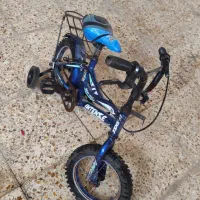 دوچرخه در حد صفر فقط 1300ت|دوچرخه، اسکیت، اسکوتر|آق قلا, |دیوار