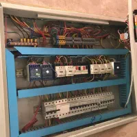 الکتریکی و خدمات برقی منازل و ویلا ها