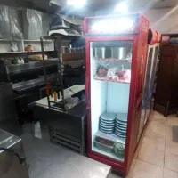 واگذاری فست فود درحال کار با مشتری چهارباغ پایین|اجارهٔ مغازه و غرفه|اصفهان, تیران|دیوار