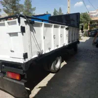 فوتون|خودرو سنگین|نجف‌آباد, یزدانشهر|دیوار