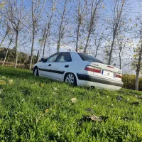 سیتروئن زانتیا 2000|خودرو سواری و وانت|کردکوی, |دیوار