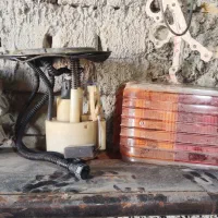 رادیات دینام|قطعات یدکی و لوازم جانبی|شیراز, کوشک بیدک|دیوار