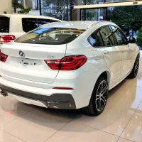 بی ام و x4 مدل ۲۰۱۷ مشابه صفر|خودرو سواری و وانت|شیراز, ستارخان|دیوار