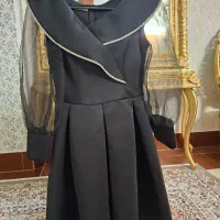 لباس مجلسی|لباس|قم, پردیسان|دیوار