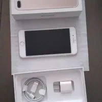 ایفون 7 پلاس 256|موبایل|تهران, شهرک مخابرات|دیوار