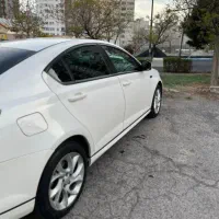 برگ سندMG GT turbo 2|خودرو سواری و وانت|تهران, شمس‌آباد|دیوار