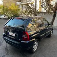 کیا اسپورتیج ۲۰۱۰ تک برگ سند بی رنگ|خودرو سواری و وانت|تهران, بهار|دیوار