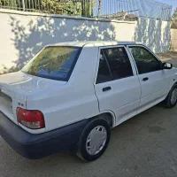 پراید|خودرو سواری و وانت|شیراز, آزادی|دیوار