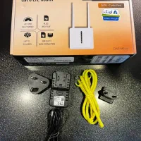 مودم سیمکارتی دی لینکm961v 4g lte پک اصلی