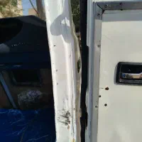 مینی بوس بنز اوراقی مدل ۸۲|خودرو سنگین|قرچک, مهدیه|دیوار