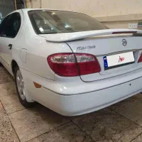 ماکسیما دنده موتور وگیربکس سالم شاسی سالم|خودرو سواری و وانت|تهران, آذربایجان|دیوار