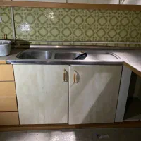 کابینت آماده mdf|کتابخانه، شلف، قفسههای دیواری|تهران, آجودانیه|دیوار