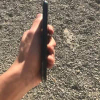 ایفون x|موبایل|مشهد, شهرک لشکر (شهرک غرب)|دیوار