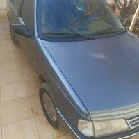 پژو 405 مدل 96|خودرو سواری و وانت|فامنین, |دیوار