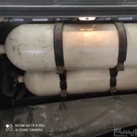 تعدادی لوازم پرایدی رینگ اسپرت کپسول سی ان جی|قطعات یدکی و لوازم جانبی|لوندویل, |دیوار