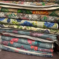 تشک مسافرتی(هتلی)