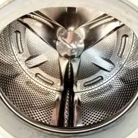 ماشین لباسشویی کارکرده سالم|ماشین لباسشویی و خشک‌کن لباس|طبس, |دیوار