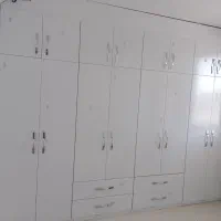 کمددیواری آنتیک کد۱۰۱۰۱۰|جاکفشی، کمد، دراور|اردبیل, |دیوار