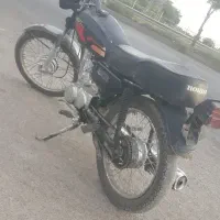 متورمدل ۸۵ پارکینی تمیز خونگی