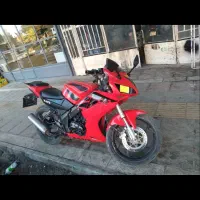 موتورکثیر۱۵۰|موتورسیکلت|بجنورد, |دیوار