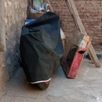 فروش چادر متور