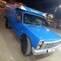 نیسان گازوئیلی مدل 90|خودرو سواری و وانت|تربت‌حیدریه, سرمحله|دیوار