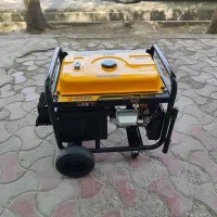 موتوربرق راتو بنزینی ۸.۵kw