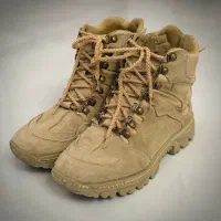 کفش کوهنوردی سایز ۴۴