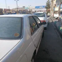 پارس سال 97|خودرو سواری و وانت|ورامین, شهرک فجر|دیوار