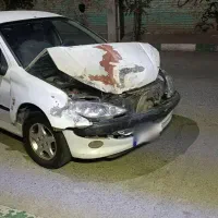 ۲۰۶ تصادفی