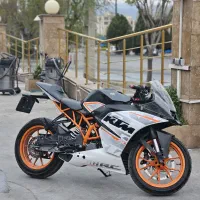 KTM RC