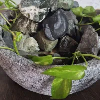 آب نمای دست ساز