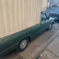 مزدا ۲۰۰۰ مدل ۸۱|خودرو سواری و وانت|فردیس, ثابتی|دیوار