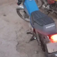 موتور|موتورسیکلت|گرمخان, |دیوار