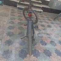 دوچرخه 28تاشو خارجی کمک دار ترموز دیسک فروشی|دوچرخه، اسکیت، اسکوتر|گراش, |دیوار