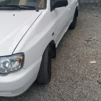 پراید۱۳۲ مدل ۸۹ تمام رنگ|خودرو سواری و وانت|پیرانشهر, |دیوار