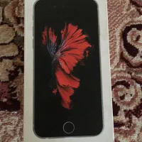 iphone 6s ۱۲۸ گیگ آیفون|موبایل|تبریز, |دیوار