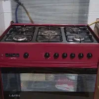 فر گاز  لوفرا