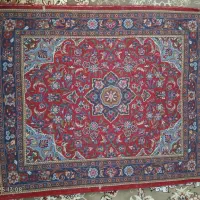 تابلوفرش دستباف|تابلو فرش|کرج, باغستان|دیوار